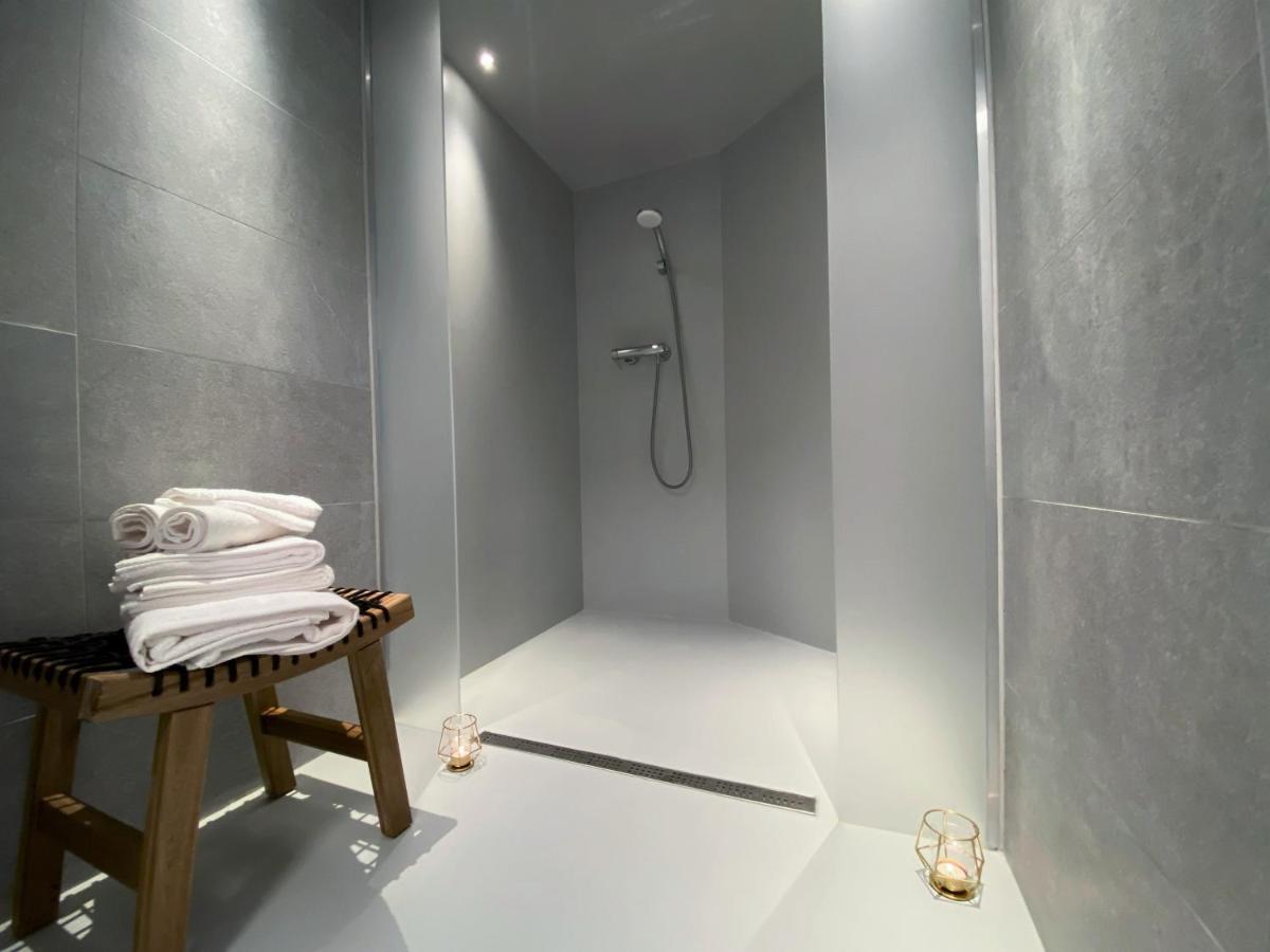 Coco Romantic In Central Antwerp - Sauna מראה חיצוני תמונה